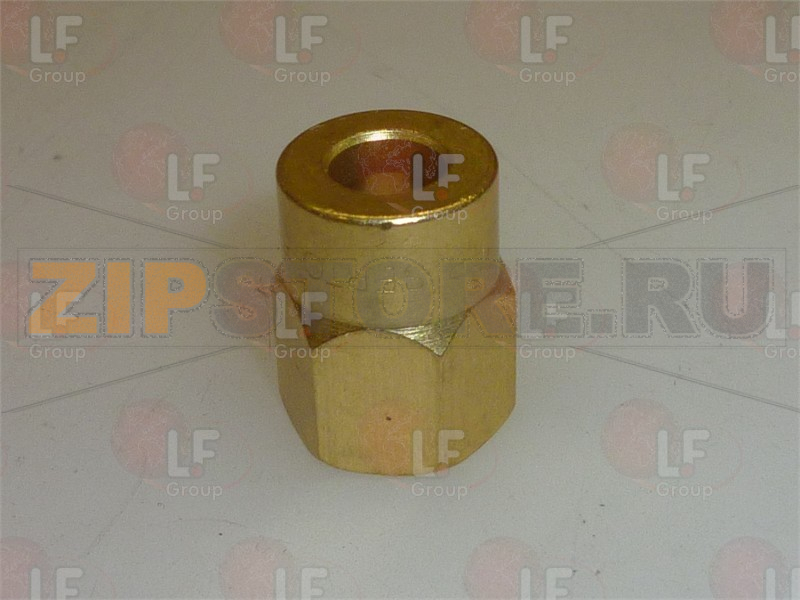 ПЕРЕХОДНИК 1/8" ОТВЕРСТИЕ Ø 6 ММ 