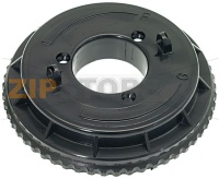 РЕГУЛИРОВОЧНОЕ КОЛЬЦО