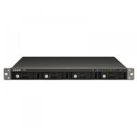 Накопитель сетевой QNAP TS-419U