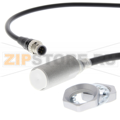 Датчик индуктивный Omron E2EQ-X11D218-M1TGJ 0.3M 