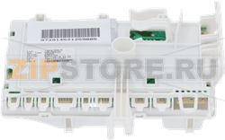 ELETTRONICA CONFIGURATA,EWM109 