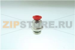 RACCORDO [R] DRITTO MASCHIO 