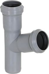 HT TEE 67°30&#039; - Ø 32MM 