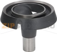 ГОРЕЛКА Ø 140 ММ