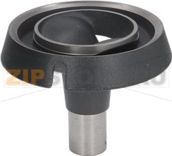 ГОРЕЛКА Ø 140 ММ 