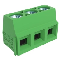 Клеммный блок DERKS YB612-508-2P