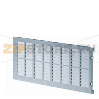 FCM2007-A1 - Дополнительный рабочий компонент (4xLED-индикация) Siemens FCM2007-A1