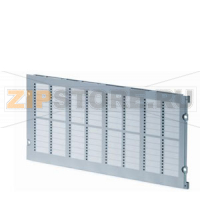 FCM2007-A1 - Дополнительный рабочий компонент (4xLED-индикация) Siemens FCM2007-A1