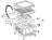 Cord with plug Roller Grill GES 20