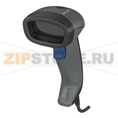 Сканер кодов портативный BVS HS-Q Balluff BVS001W 