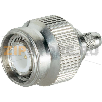 Разъем TNC, 50 Ом, 1 шт Telegärtner J01010A2255 
