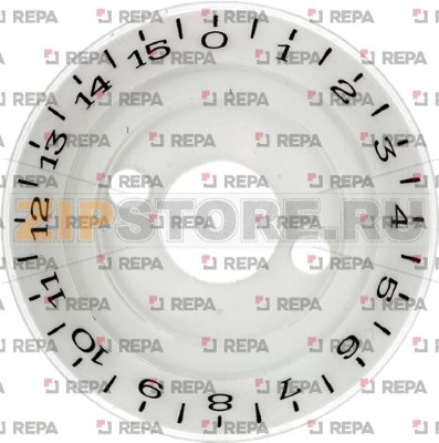 ДИСК ДЛЯ ТАЙМЕРА NT Ø 69 ММ 