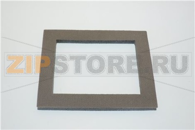 GUARNIZIONE SPORTELLO 