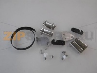 НАБОР МОНТАЖНЫЙ ДЛЯ СТЕКЛА