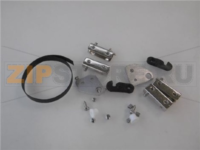 НАБОР МОНТАЖНЫЙ ДЛЯ СТЕКЛА 