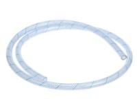 TUBING-1/4 ID PVC BRD