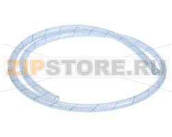 TUBING-1/4 ID PVC BRD 