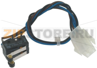 MICROINTERRUTORE 