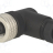 Разъем угловой M12, 4 А, 50 В, 5 контактов Hirschmann ELWIKA 5012 PG9 - Разъем угловой M12, 4 А, 50 В, 5 контактов Hirschmann ELWIKA 5012 PG9