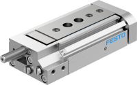 Мини-суппорт Festo DGSL-6-10-PA