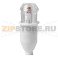 FDAI93 - Индикатор тревоги — утопленный Siemens FDAI93
