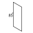 Chapa condens. 325X100 Fagor ATM-101