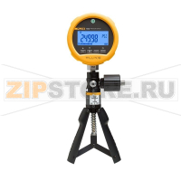 Калибратор манометров прецизионный Fluke 700G07