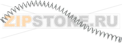 MOLLA PER DOCCIA PRELAVAGGIO 