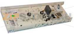 SCHEDA ELETTRONICA FAGOR WTG921300 