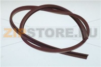 GUARNIZIONE SILICONE