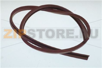 GUARNIZIONE SILICONE 