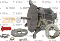 ДВИГАТЕЛЬ ВЕНТИЛЯТОРА L9 8/4pol RATIONAL 3100.1053S