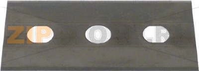 REPLACEMENT BLADES FOR SCRAPER 