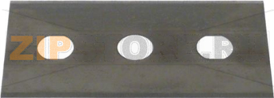 REPLACEMENT BLADES FOR SCRAPER 