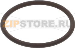 УПЛОТНЕНИЕ ø47.63ММ 0152 FKM BERTO&#039;S 