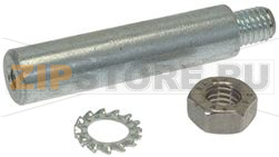 MOTOR SUPPORT PIN 