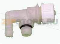 SYSTEME ANTI-GOUTTE MAGIMIX