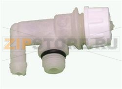 SYSTEME ANTI-GOUTTE MAGIMIX 