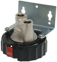 ГОЛОВКА ДЛЯ БЫСТРОГО СОЕДИНЕНИЯ