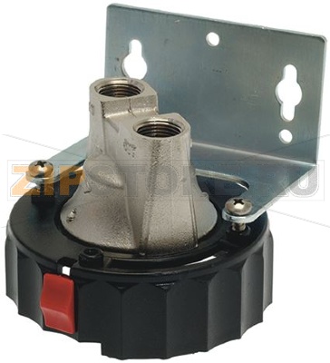 ГОЛОВКА ДЛЯ БЫСТРОГО СОЕДИНЕНИЯ 