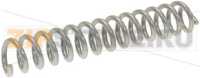 СПИРАЛЬНЫЙ КОНТЕЙНЕР ДЛЯ РАСТВОРИМЫХ ПРОДУКТОВ 