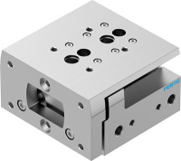 Мини-суппорт Festo DGST-25-30-E1A