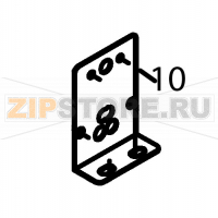 Thermostat support Fagor FI-2700I