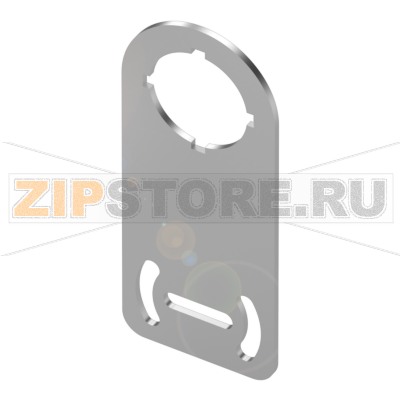 Крепление для человеко-машинного интерфейса Balluff BAM0352 