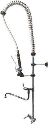 DOUCHE VAISSELLE MONOTROU 
