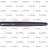 KNURLED BODY NEEDLE Ø 4 MM