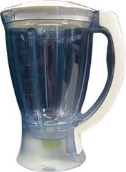 BOL BLENDER COMPLET 