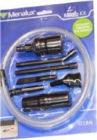 KITUTIL NETT.PRECIS.