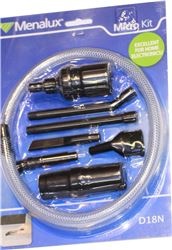 KITUTIL NETT.PRECIS. 