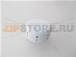 MANOPOLA TH BIANCA MANUALE CICLICO C.POS 